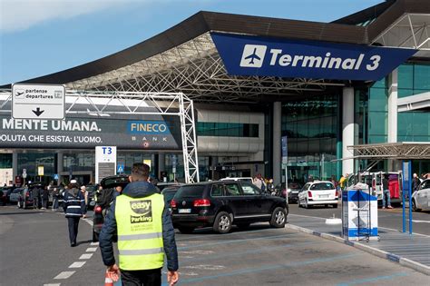 adr it fiumicino airport.